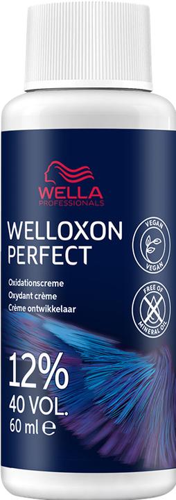 Actual product image Wella Welloxon Perfect