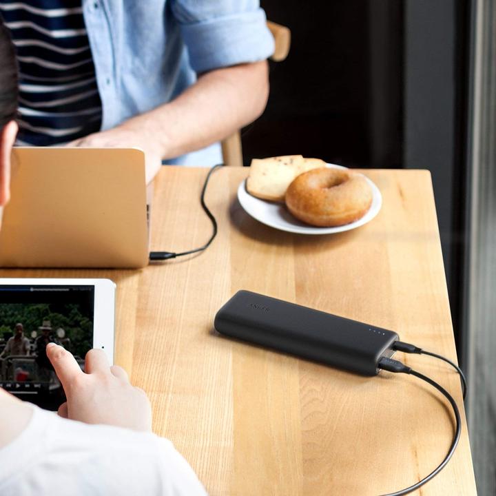 Image du produit Anker Vitesse de PowerCore (20100 mAh, 30 W, 74.37 Wh)