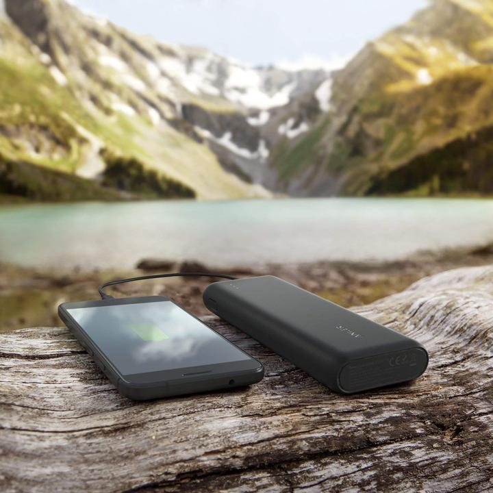 Image du produit Anker Vitesse de PowerCore (20100 mAh, 30 W, 74.37 Wh)