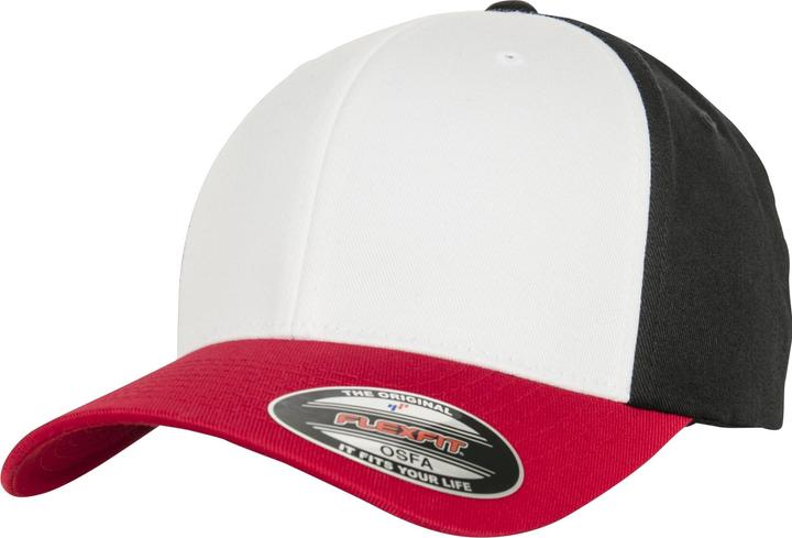 Produktbild Flexfit 3-Tone (M, S)