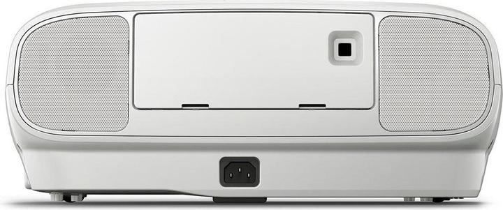 Image du produit Epson Eh-Tw6600w (Full HD, 2500 lm, 1.32 - 2.15:1)