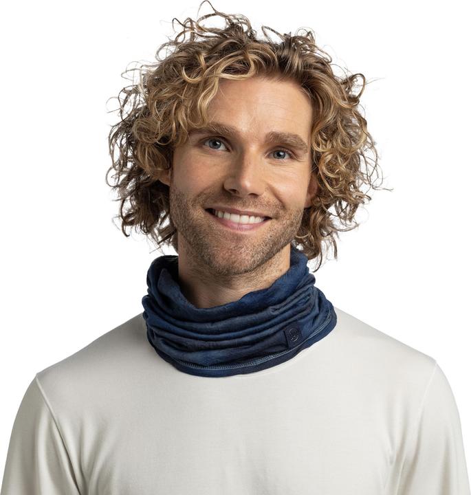 Produktbild Buff Merino Lightweight Natural Dye
