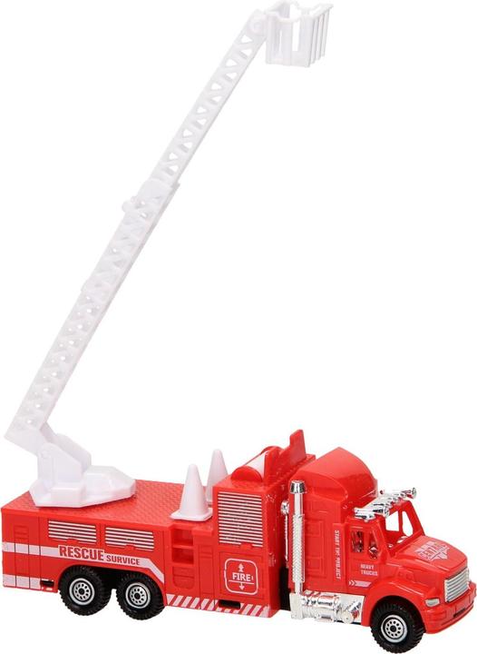 Image du produit Kit camion de pompier, 2 pcs.