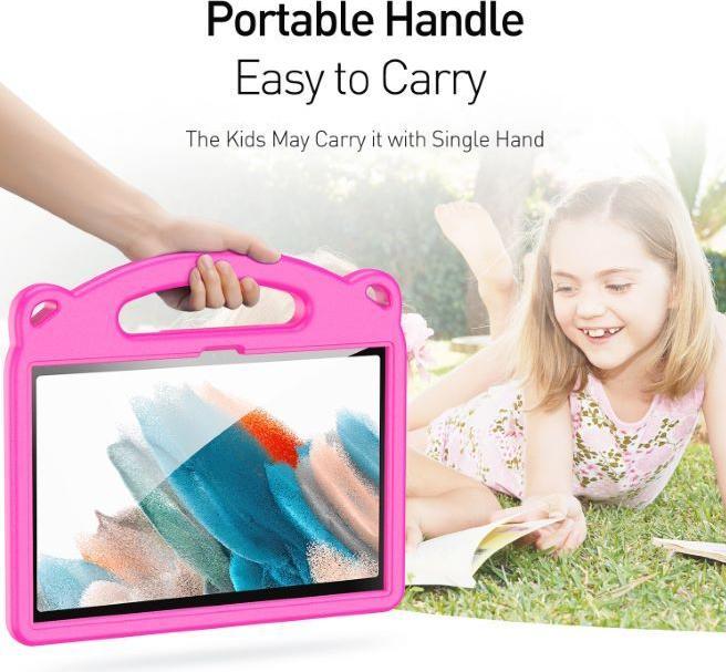 Actual product image Dux Ducis Panda Series EVA Cover (Samsung Galaxy Tab A8)