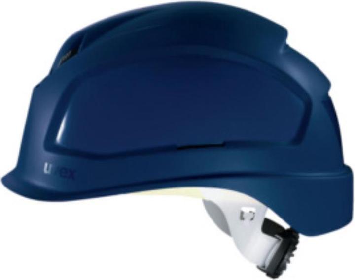 Actual product image Uvex Safety Safety helmet pheos (52 - 61 cm)