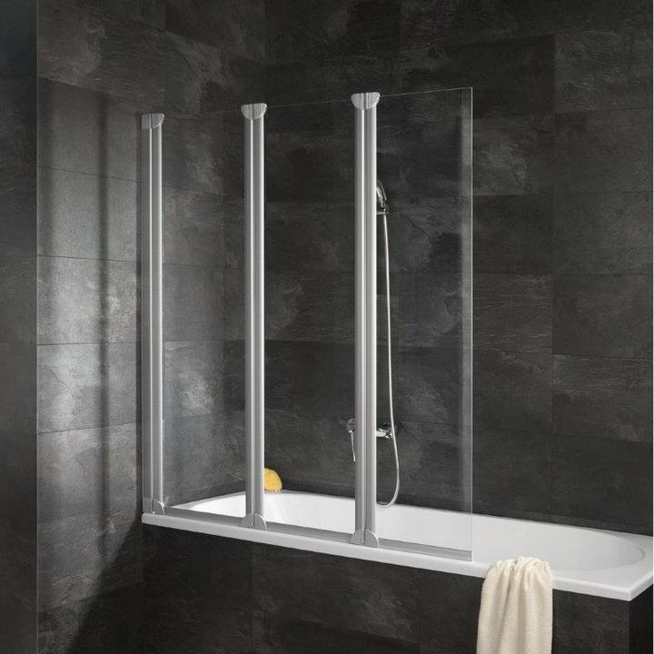 Actual product image Schulte Badewannenaufsatz