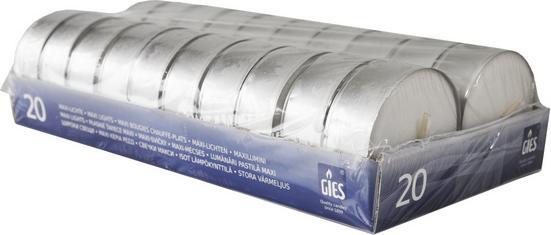 Produktbild GIES Maxi PROFI-Line (20 Stk.)