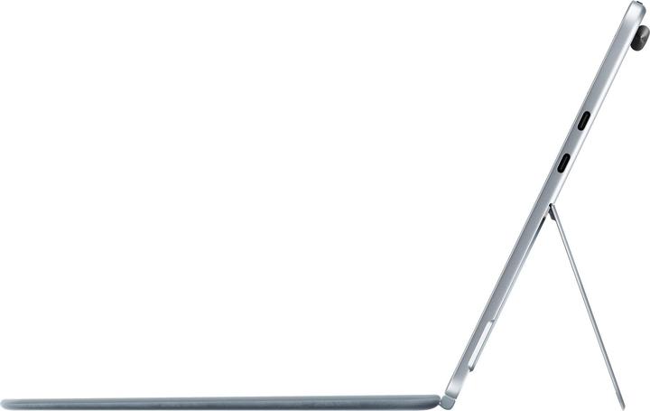 Actual product image Microsoft Surface Pro 12-inch Keyboard (DE, Docking)