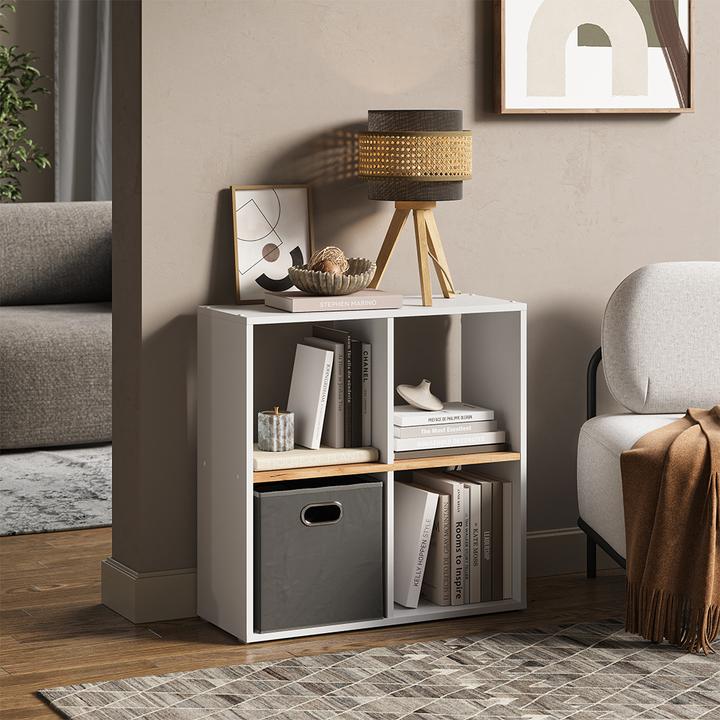 Immagine prodotto Vicco Tetra (72 x 29 x 72.60 cm)