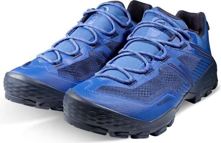 Produktbild Mammut Ducan II Low GTX (44 2/3)