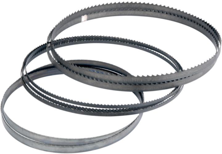 Produktbild Metabo Bandsägeblatt