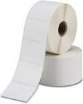Produktbild Zebra Label roll 102 x 102mm