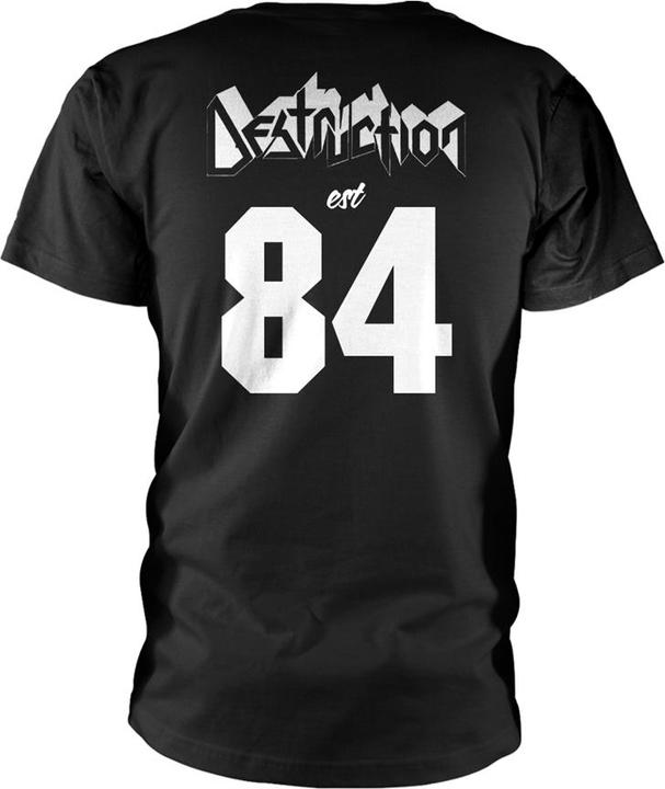 Produktbild Destruction Est 84 (XXL)