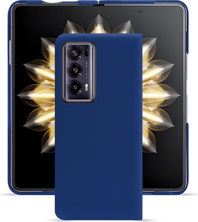 Produktbild Noreve Lederschutzhülle Honor Magic V2 (Honor Magic V2)