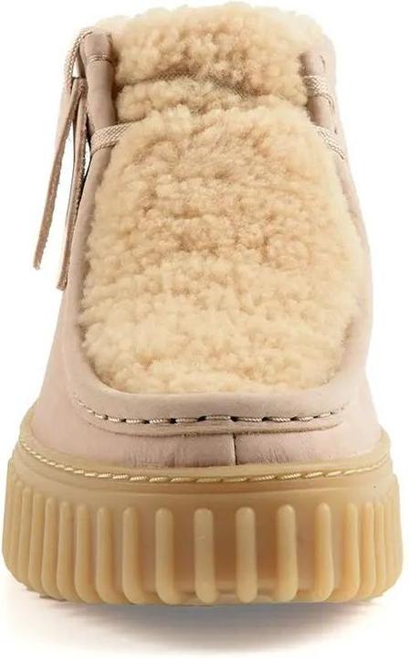 Image du produit Clarks W Torhill Moss Winter (40)