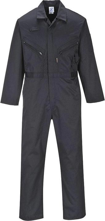 Actual product image Portwest Liverpool overall (M, 1 x)