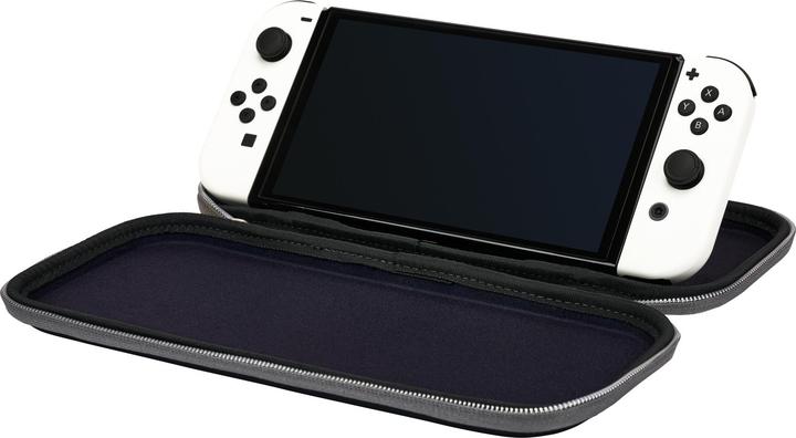 Actual product image PowerA Slim case for Nintendo Switch - Battle-Ready Link (Switch)