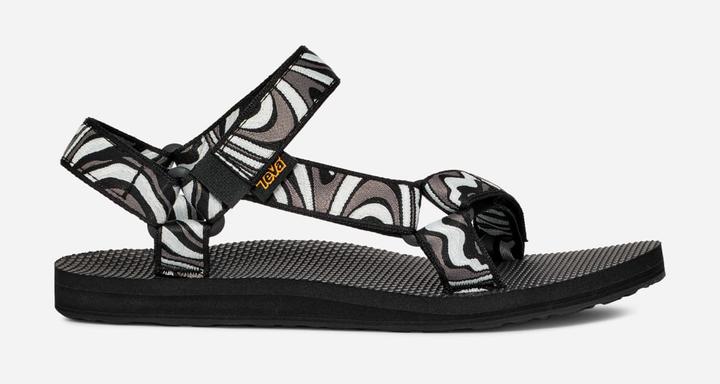 Actual product image Teva Original Universal Zappy Damen Trekkingsandale (40)