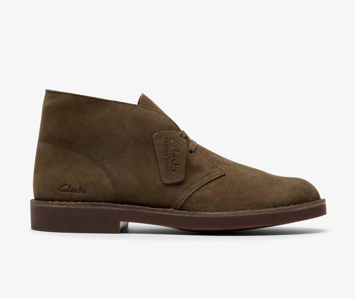 Produktbild Clarks W Wallabee EVO Sh (36)
