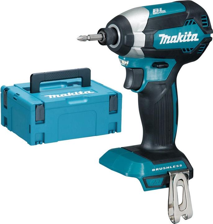 Produktbild Makita DTD 153 (Schlagschrauber)