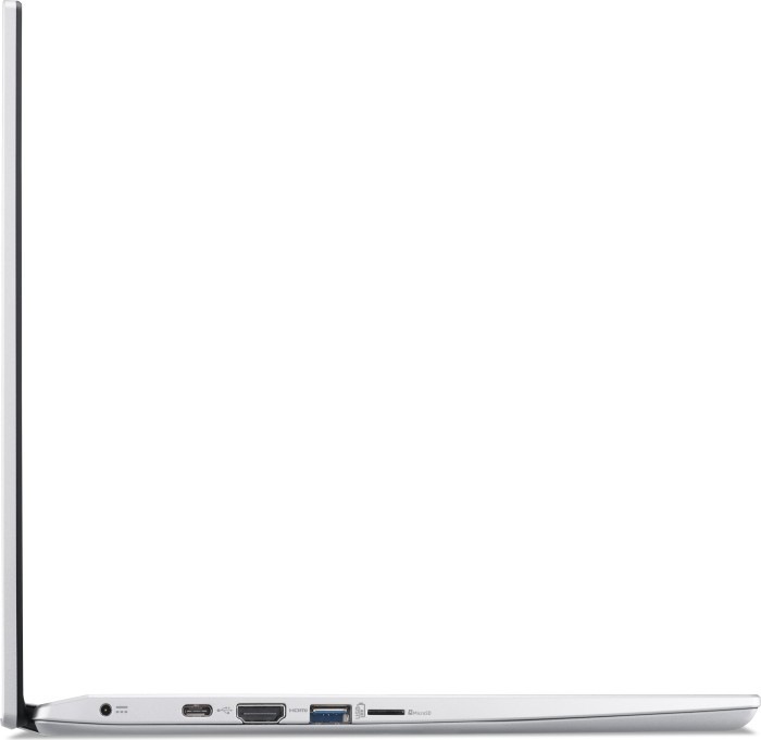 Produktbild Acer Spin 1 (14", Intel Pentium Silver N6000, 8 GB, 256 GB, DE)