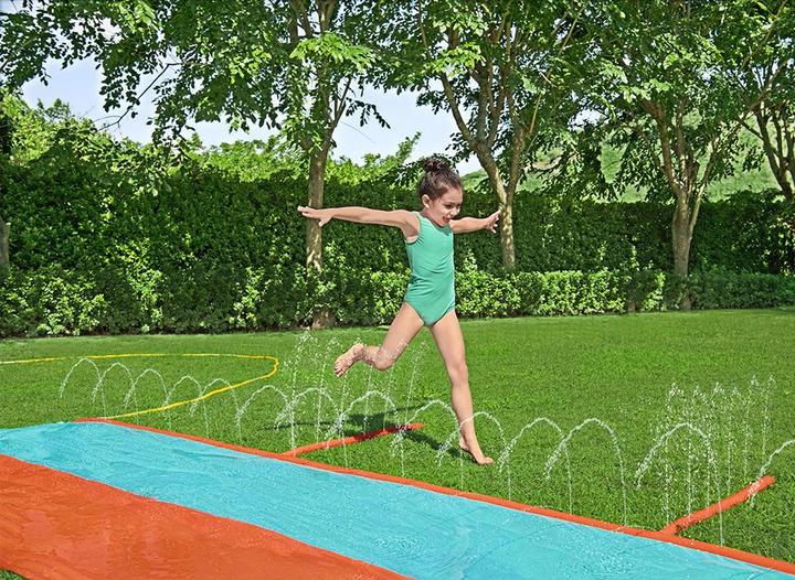 Produktbild Bestway Sponge Soakers (4.88 m)