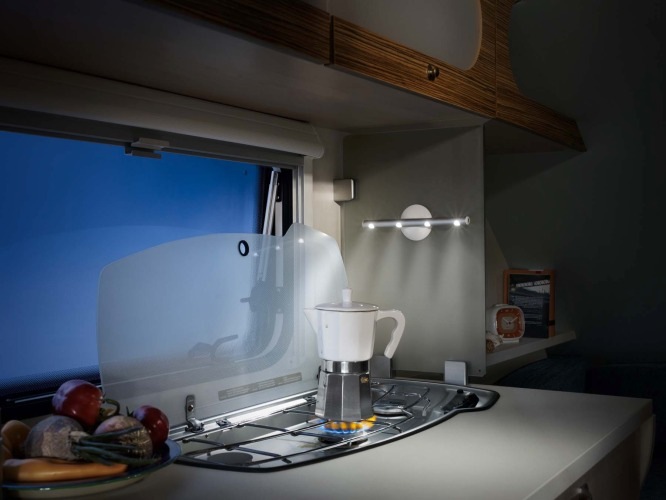Produktbild Osram LED stixx (16 lm)