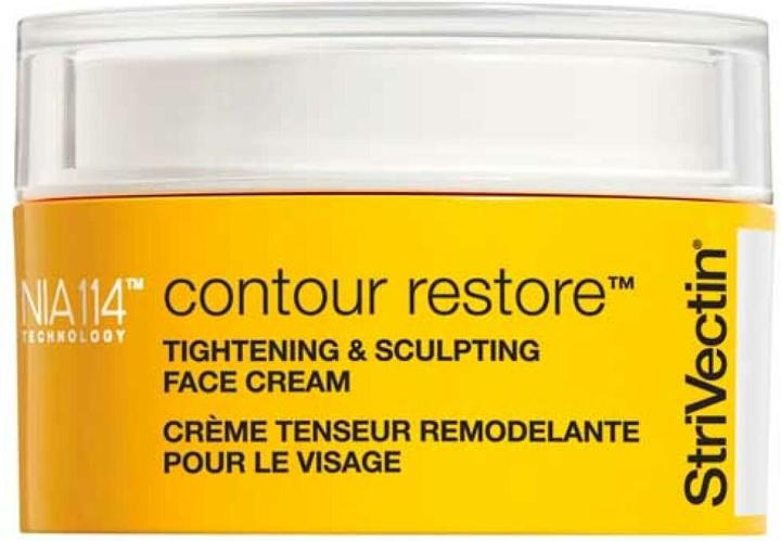 Actual product image StriVectin Contour Restore (50 ml, 24h cream)