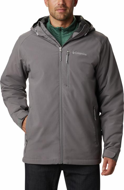 Immagine prodotto Columbia Gate Racer™ Softshell (S)