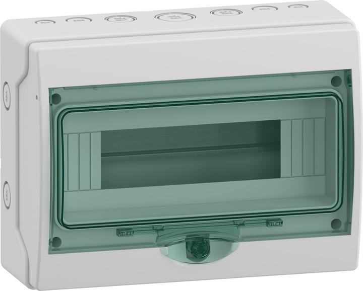 Actual product image Schneider Electric Mini-Small distribution board