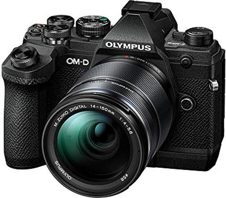Actual product image Olympus ECG-5 (Handgrip)