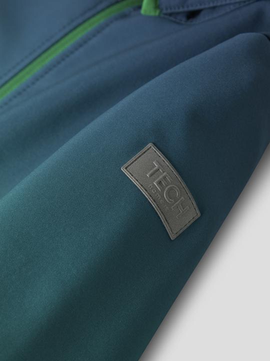 Actual product image Name it MALTA05 Softshell-Jacke (86)