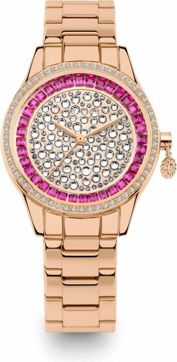 Image du produit Daisy Dixon Ladies' Watch DD186RGM (Ã˜ 36 mm) (36 mm)