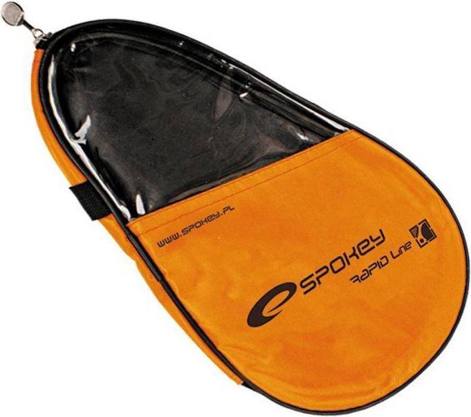 Image du produit Spokey - Ensemble de ping-pong SMASH