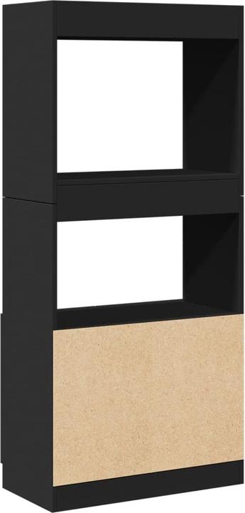 Actual product image vidaXL Louiza (63 x 33 x 140 cm)