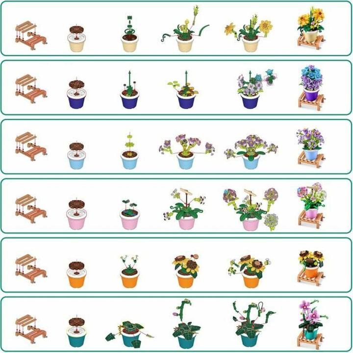 Actual product image Zuru MAX - Garden 83183GQ1