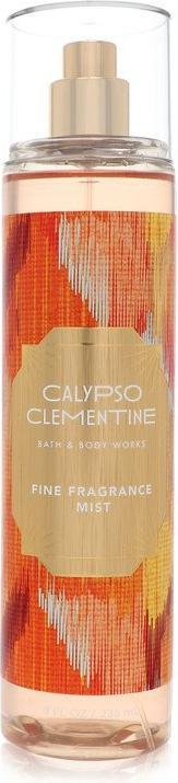 Produktbild Bath & Body Works Calypso Clementine (Spray, 236 ml)