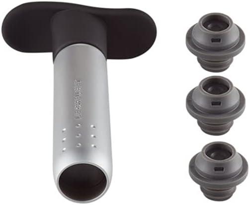 Image du produit Le Creuset Wa-137 (Pompe à vin, Bouchon de vin)