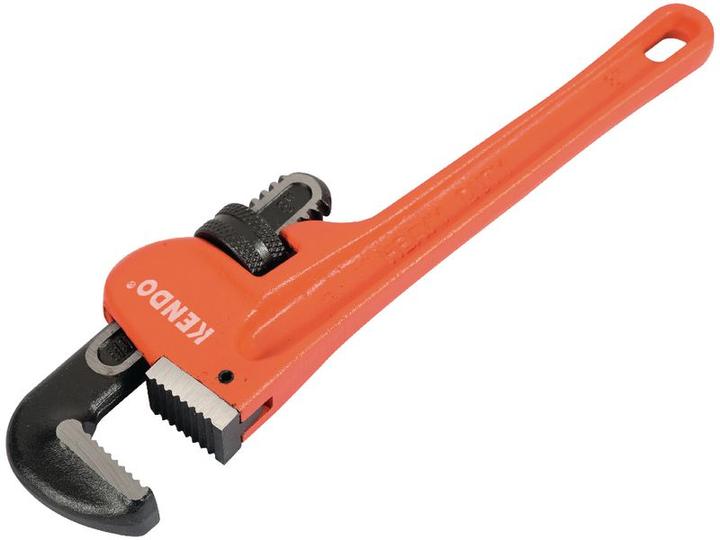 Image du produit Kendo Pince serre-tubes 8" (200 mm)
