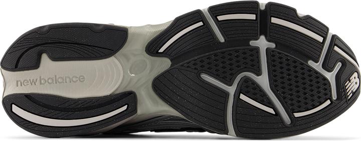 Produktbild New Balance 2010 Metallic Silver Grey (45)