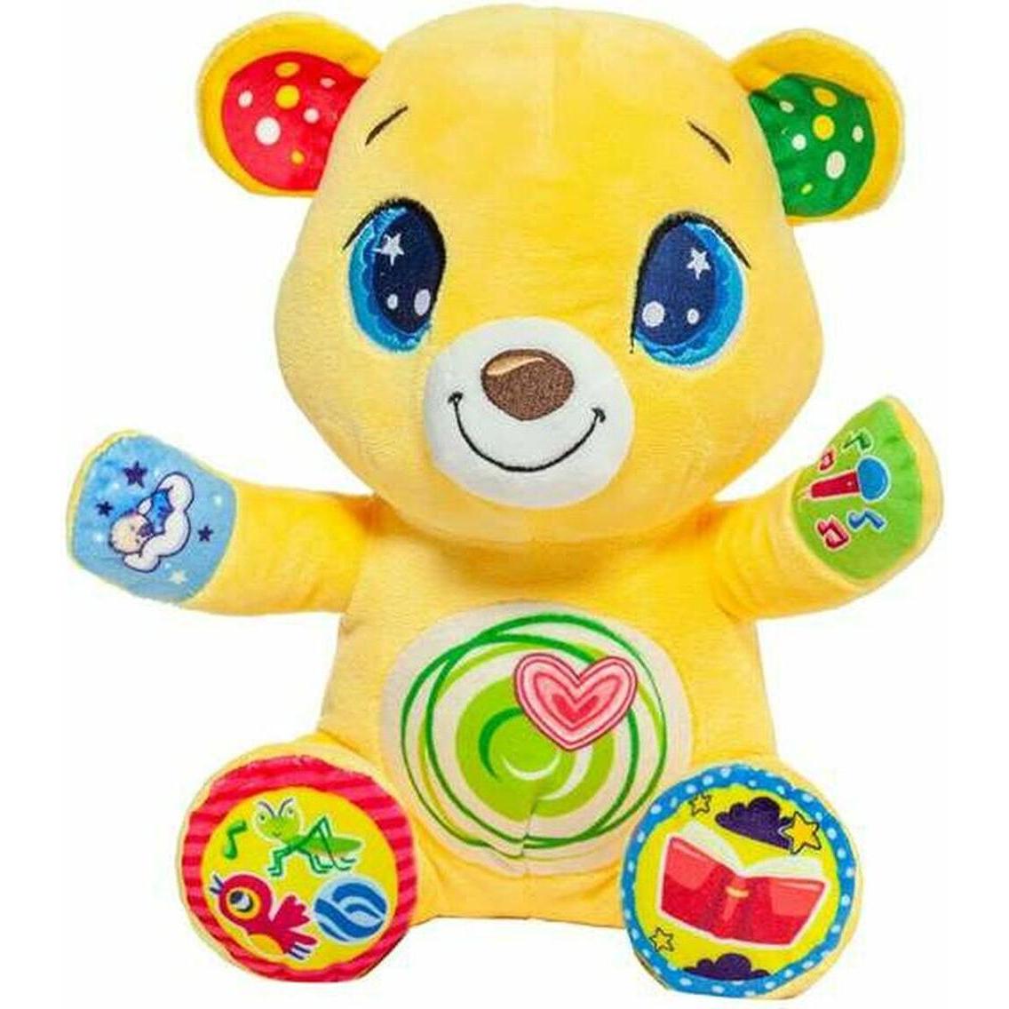 Molto Moltó Bär Stoff (39358197)