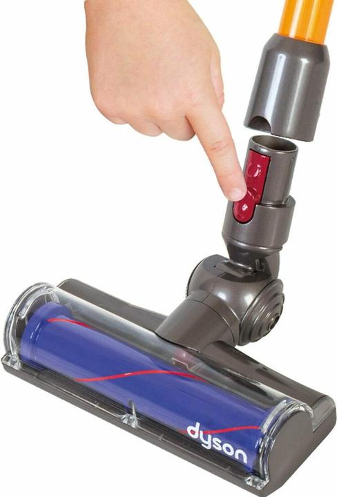 Actual product image Casdon Vacuum cleaner