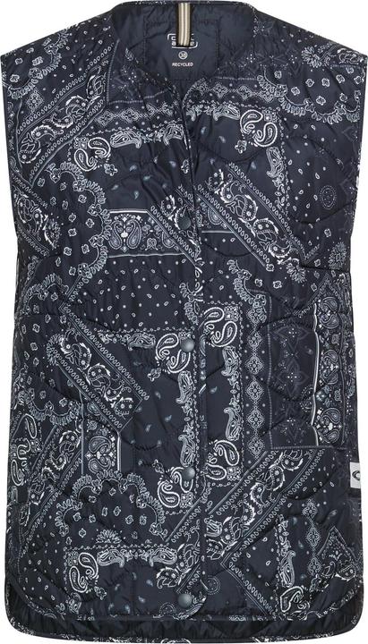 Actual product image Camel Active Weste mit Seitentaschen (48)