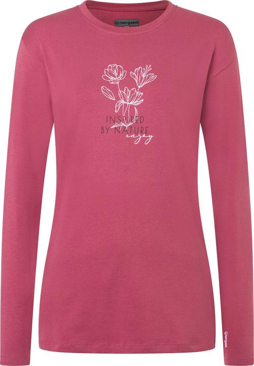 Actual product image Super Natural Bergzeit (M)