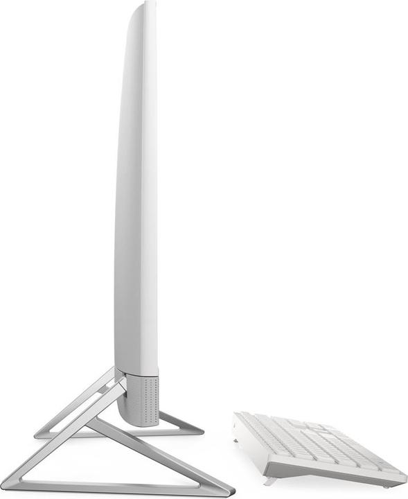 Image du produit Dell Inspiron 5430 AiO (Intel Core 7 150U, 16 Go, 1000 Go)
