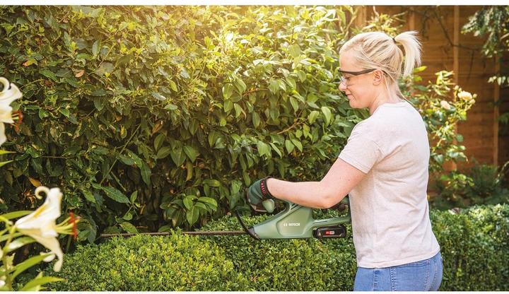Immagine prodotto Bosch Home & Garden EasyHedgeCut 18-45 (Tagliasiepi a batteria)