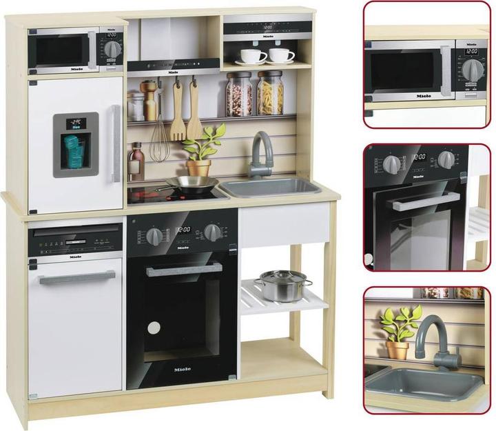 Actual product image Theo Klein 16.3