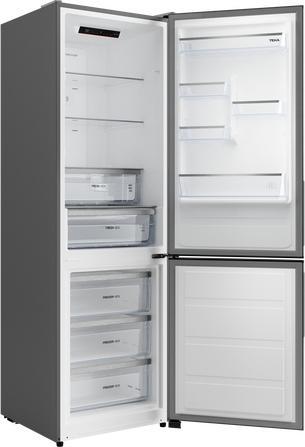 Produktbild Teka Kühl-Gefrierkombination RBF44630INOX188 (310 l)