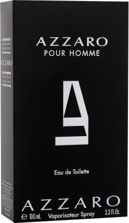 Produktbild Azzaro Pour Homme (Eau de Toilette, 100 ml)