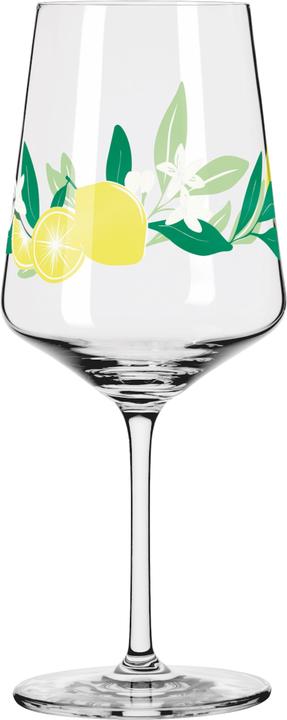 Actual product image Ritzenhoff Summer dew aperitif glass (5.44 dl, 4 x, Aperitif glasses)